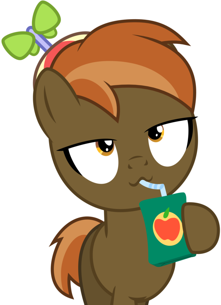 Mlp Button Mash Vector