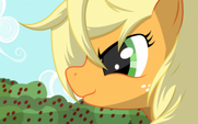 Applejackwithouthat