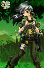 Daring Do