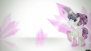 Octavia crystallized wallpaper fan art by tomchambo.