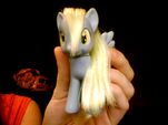 Derpy modified doll