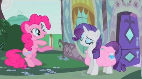 Pinkie Pie (Friendship is Magic) - Equestripedia