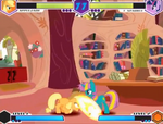 MLPFightingTwiStage7