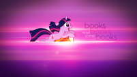 Twilight Sparkle wallpaper fan art by vexx3