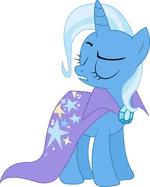 Trixie fan art by spectrum1794.