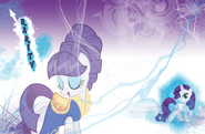Fim rarity wallpaper by milesprower024-d3eq7v3