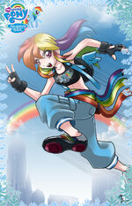 Rainbow Dash