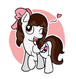 Request jennabun by dignitysquared-d8azdoc