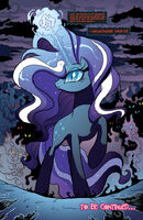 Nightmare Rarity