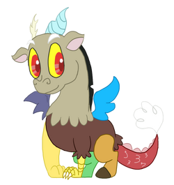 Baby new arrivals discord mlp
