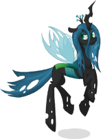 QueenChrysalis