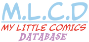 MLCD Old Logo