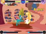 MLPFightingTwiStage10