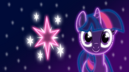 Neon twilight sparkle wallpaper by ultimateultimate-d5a30mn