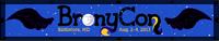 BronyCon 2013 Logo