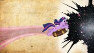 Twilight Sparkle wallpaper fan art by kigaroth.