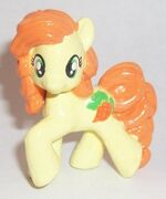 69428 - Carrot Top custom recolor toy