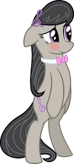 Octavia fan art by purezparity.