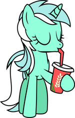 Lyra by artist-doesitworksjay.