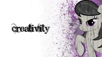 Octavia wallpaper fan art by raindropsthedeviant.