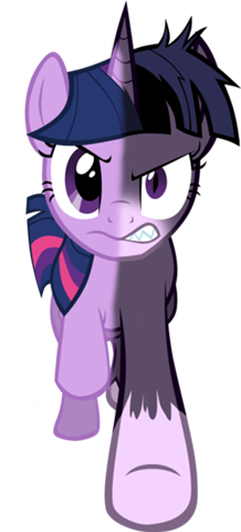 Twilight Sparkle (Friendship is Magic) - Equestripedia