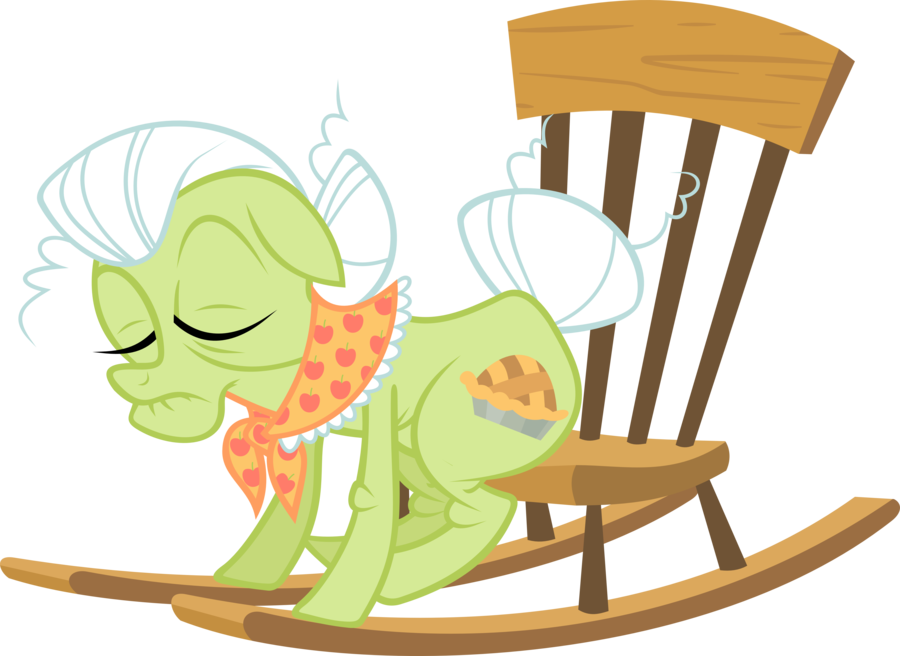 Granny Smith  the accidental apple