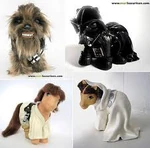 May the Force be with you...