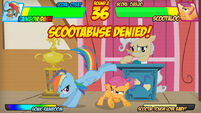 Marevel vs. Clopcom mockup 2