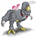 Hi Grimlock