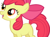 Apple Bloom