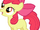 Apple Bloom