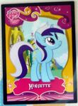 Minuette Trading Card