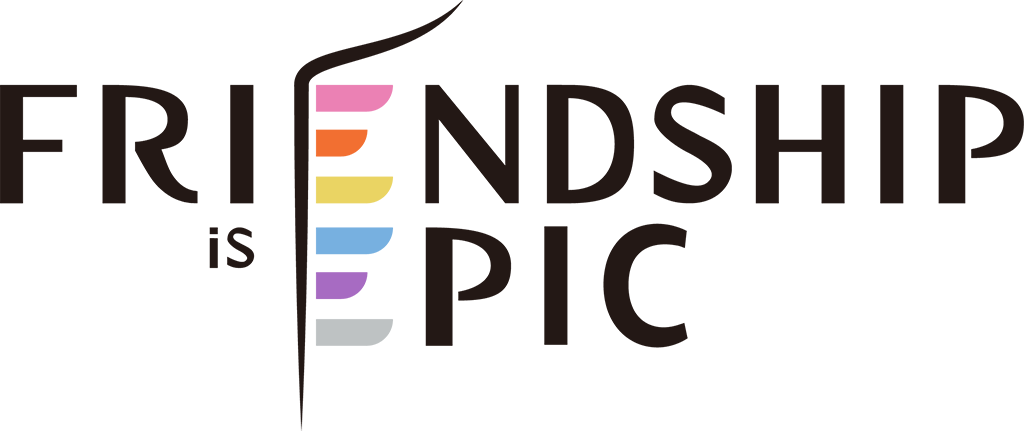 Friendship Is Epic My Little Pony Fan Labor Wiki Fandom
