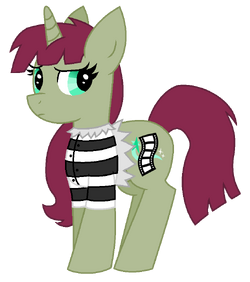 My Little Pony Transparent PNG Frame​