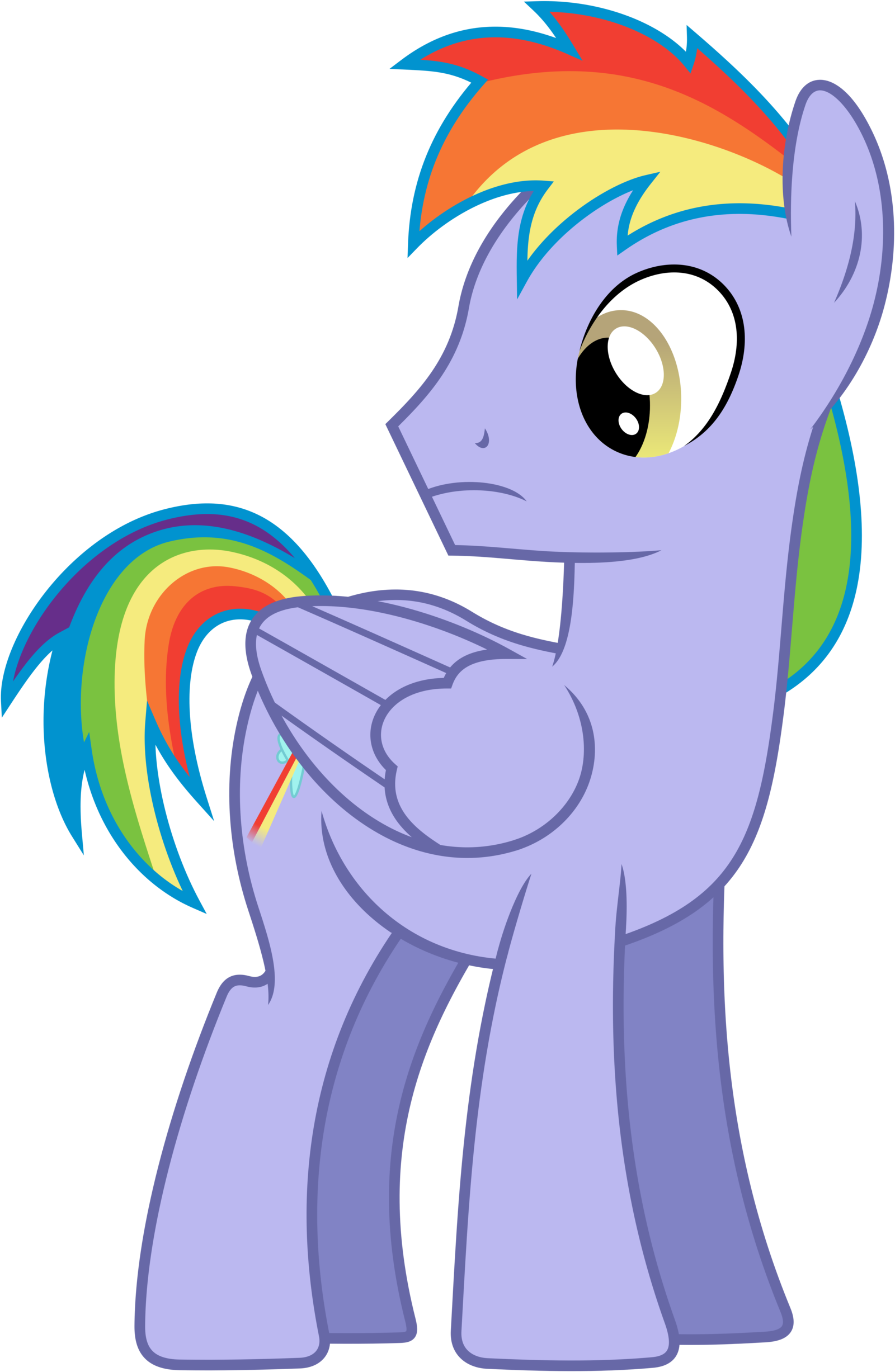 Rainbow Dash, My Little Pony Friendship is Magic Roleplay Wikia