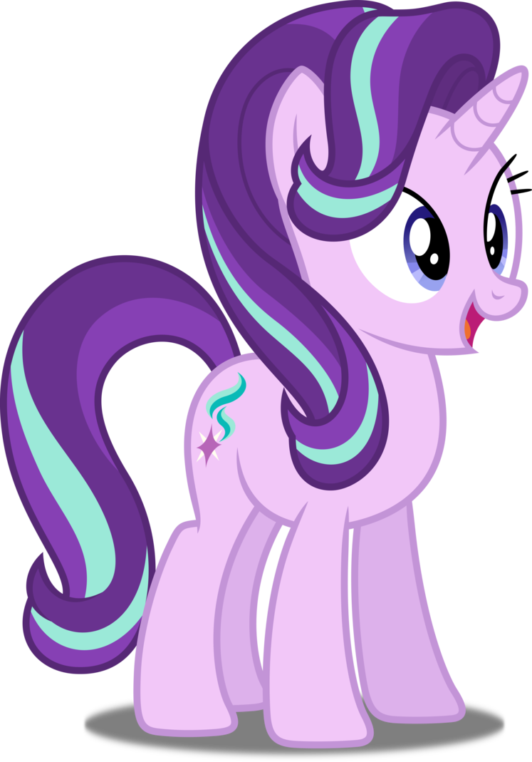 Starlight Glimmer | My Little Pony Friendship is Magic Roleplay Wikia ...