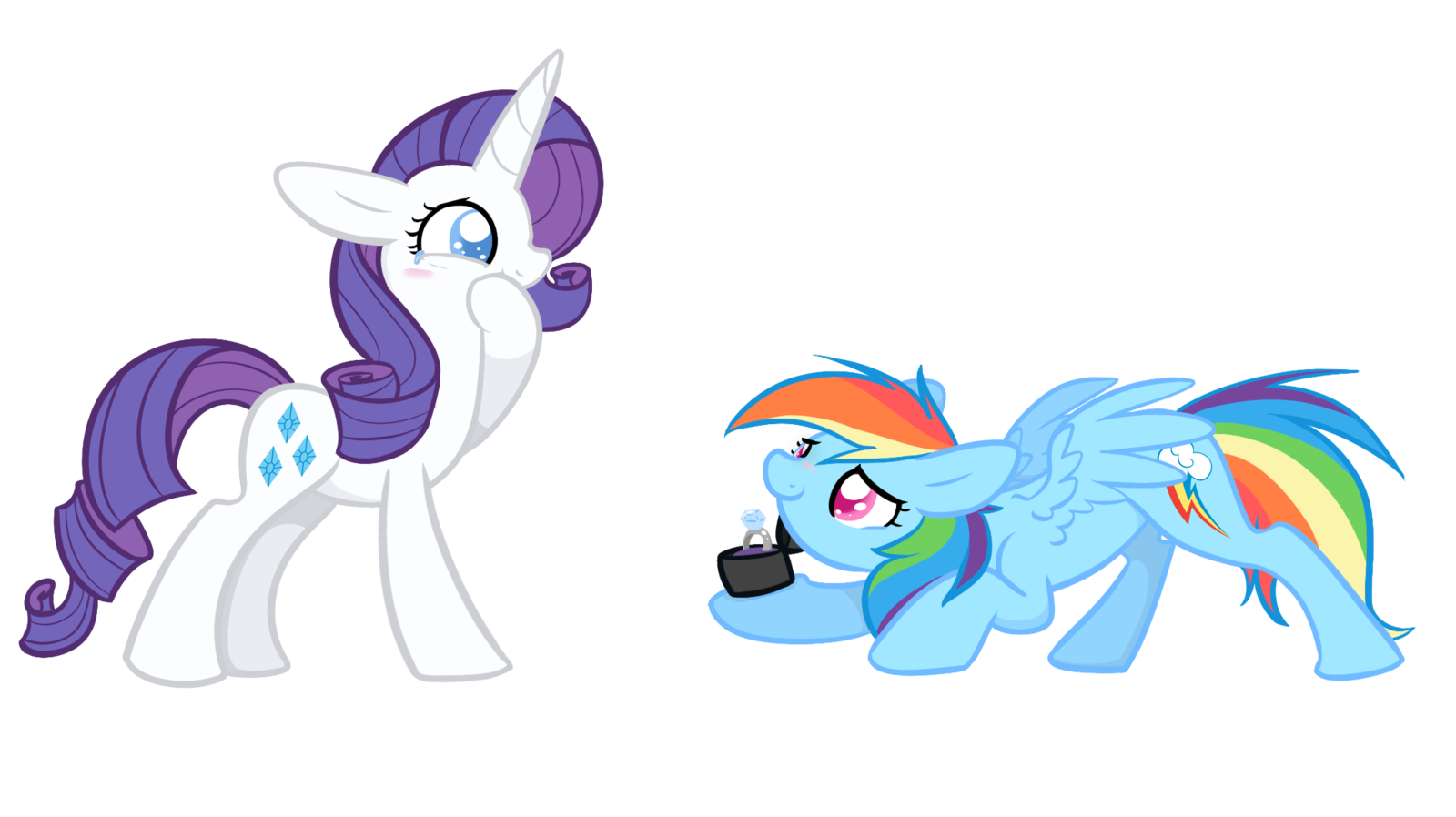 Rainbow Dash, My Little Pony Friendship is Magic Roleplay Wikia