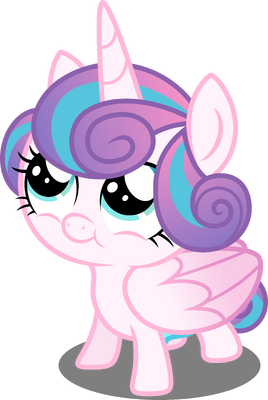 Flurry Heart2