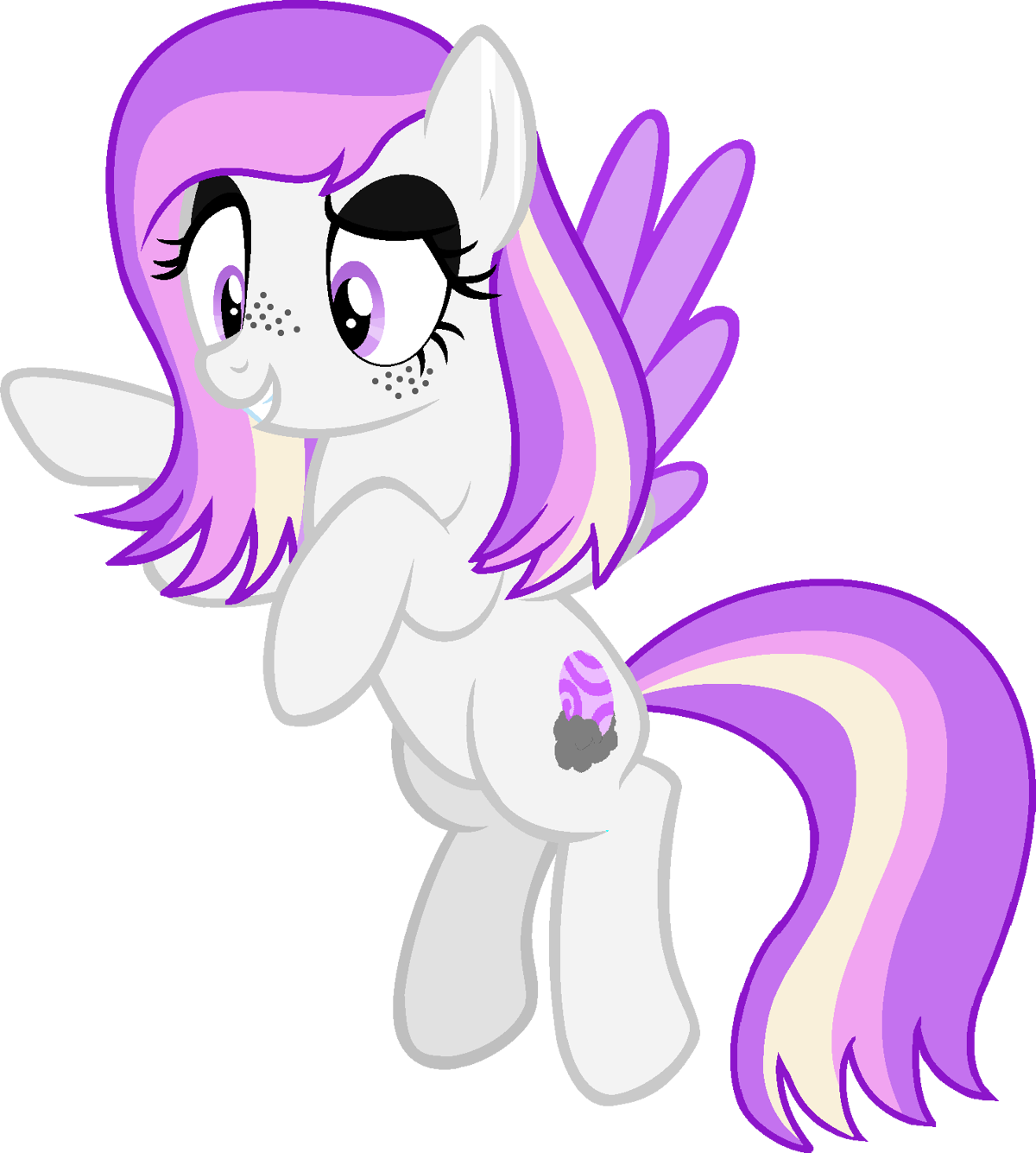 Pastel Candy Cloud My Little Pony Friendship is Magic Roleplay Wikia