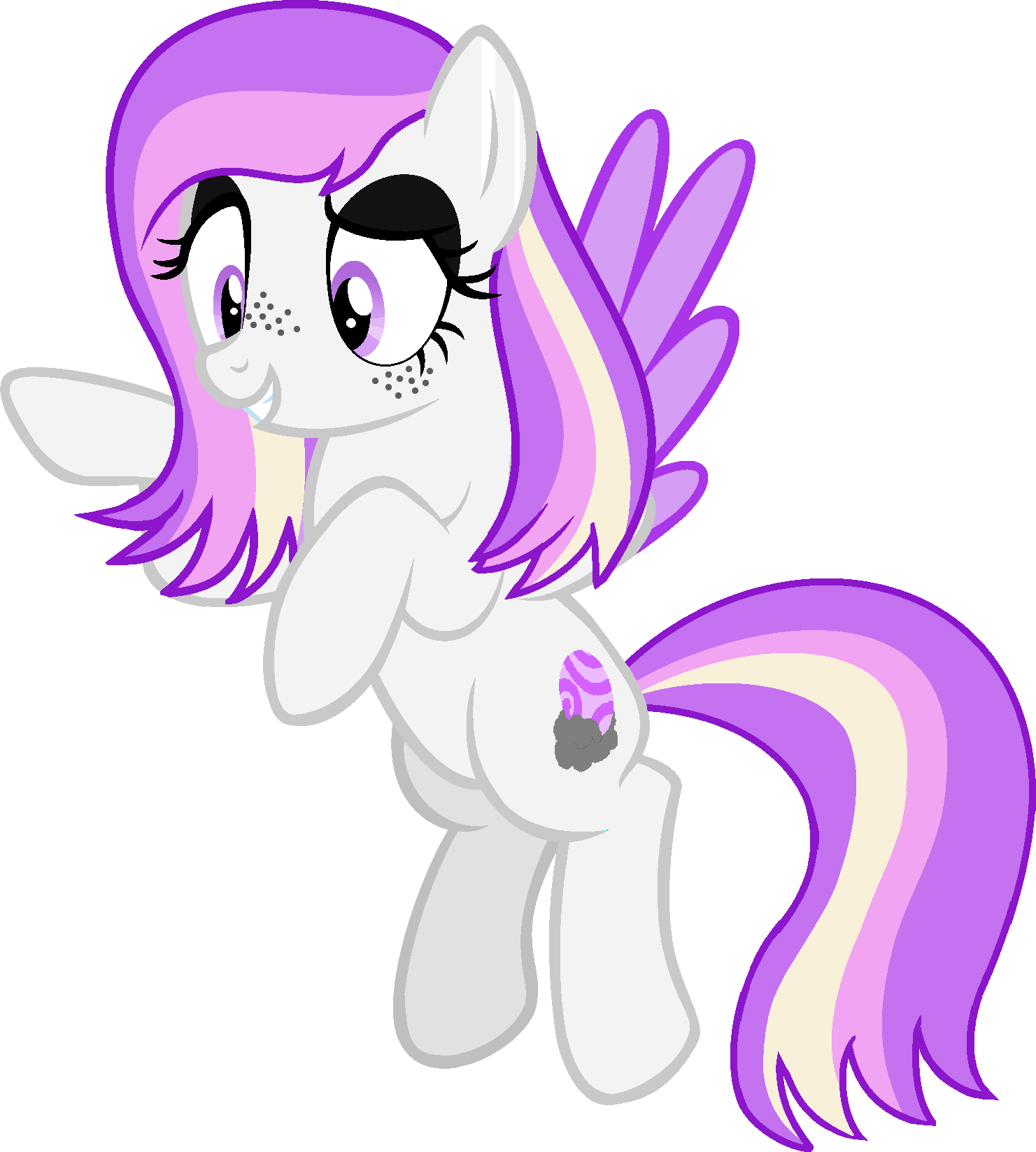 Pastel Candy Cloud | My Little Pony Friendship is Magic Roleplay Wikia |  Fandom