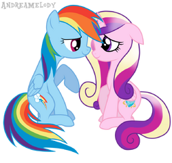 Rainbow Dash, My Little Pony Friendship is Magic Roleplay Wikia