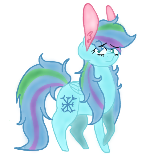 Rainbow Dash, My Little Pony Friendship is Magic Roleplay Wikia