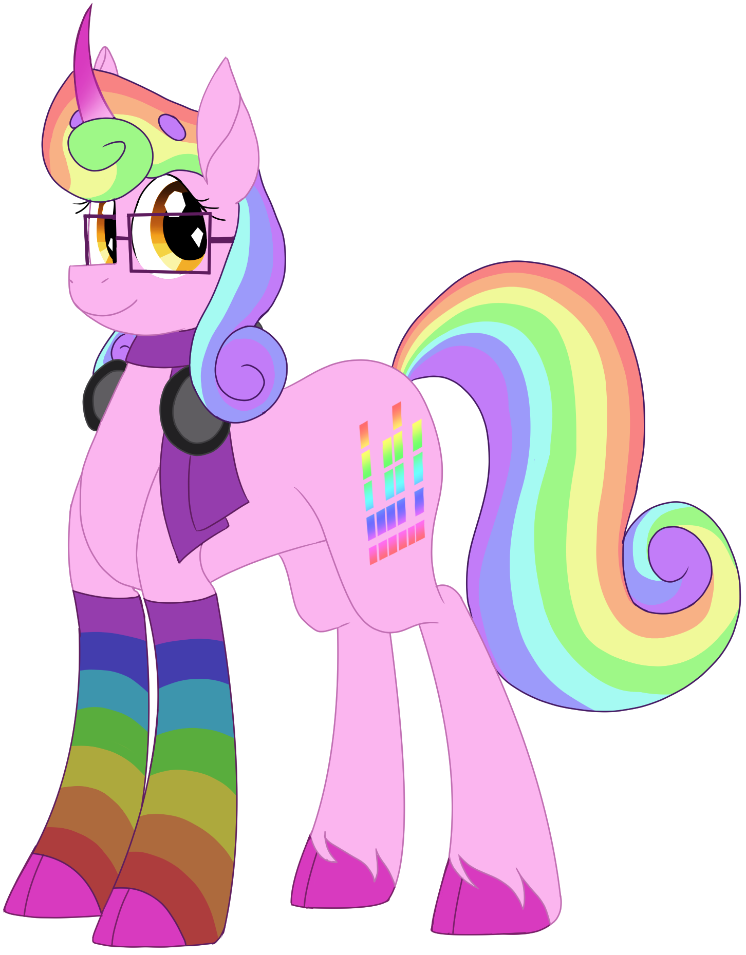 Rainbow Dash, My Little Pony Friendship is Magic Roleplay Wikia