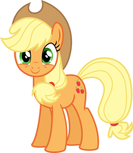 Applejack