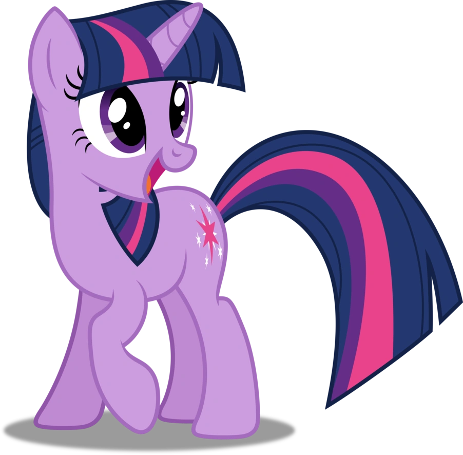 Twilight Sparkle | My Little Pony 