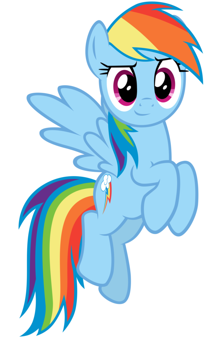 Rainbow Dash My Little Pony Friendship Is Magic Roleplay Wikia Fandom