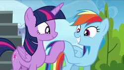 TwiDash 