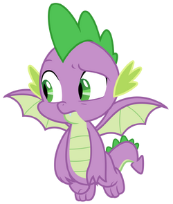 Spike | My Little Pony Friendship is Magic Roleplay Wikia | Fandom