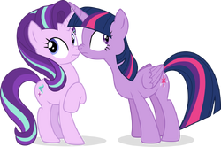 Starlight sparkle 2024