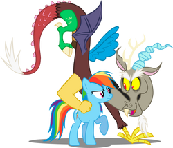 Rainbow Dash, My Little Pony Friendship is Magic Roleplay Wikia